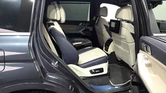 2022 BMW X7 M50i 6STR — фото 11