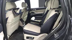 2022 BMW X7 M50i 6STR — фото 12