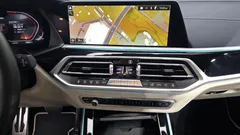 2022 BMW X7 M50i 6STR — фото 13