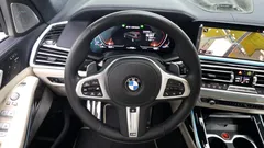 2022 BMW X7 M50i 6STR — фото 14