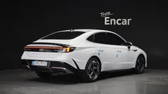 2024 Hyundai Sonata 1.6 Turbo — фото 2