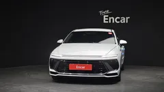 2024 Hyundai Sonata 1.6 Turbo — фото 3