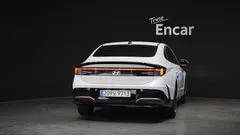 2024 Hyundai Sonata 1.6 Turbo — фото 4