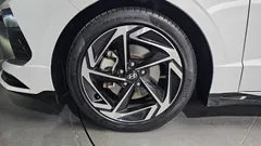 2024 Hyundai Sonata 1.6 Turbo — фото 5
