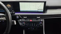 2024 Hyundai Sonata 1.6 Turbo — фото 13