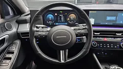 2024 Hyundai Sonata 1.6 Turbo — фото 14