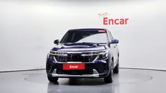 2024 Kia Seltos Gasoline 2.0 2WD — фото 3