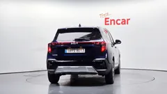 2024 Kia Seltos Gasoline 2.0 2WD — фото 4