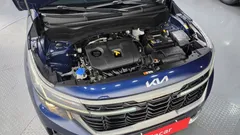 2024 Kia Seltos Gasoline 2.0 2WD — фото 6