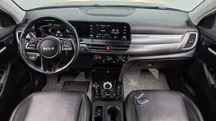 2024 Kia Seltos Gasoline 2.0 2WD — фото 7