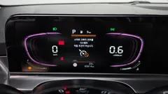 2024 Kia Seltos Gasoline 2.0 2WD — фото 8