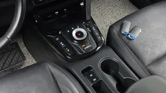 2024 Kia Seltos Gasoline 2.0 2WD — фото 9