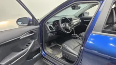 2024 Kia Seltos Gasoline 2.0 2WD — фото 10