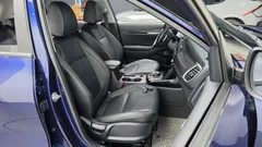 2024 Kia Seltos Gasoline 2.0 2WD — фото 11
