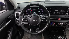 2024 Kia Seltos Gasoline 2.0 2WD — фото 13