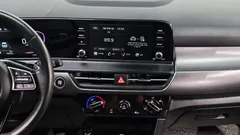 2024 Kia Seltos Gasoline 2.0 2WD — фото 14