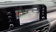 2024 Kia Seltos Gasoline 2.0 2WD — фото 15