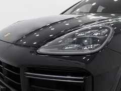 2022 Porsche Cayenne 4.0 Turbo Coupe — фото 15