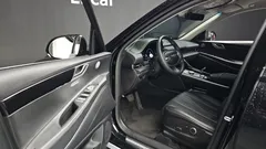2023 Genesis GV80 2.5T Gasoline AWD, чёрный — фото 10