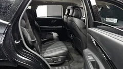 2023 Genesis GV80 2.5T Gasoline AWD, чёрный — фото 11