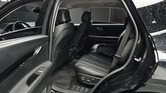 2023 Genesis GV80 2.5T Gasoline AWD, чёрный — фото 12
