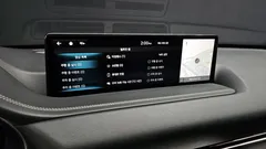 2023 Genesis GV80 2.5T Gasoline AWD, чёрный — фото 16