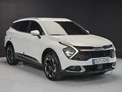 2022 Kia Sportage Gasoline 1.6 Turbo 2WD — фото 2