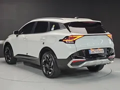 2022 Kia Sportage Gasoline 1.6 Turbo 2WD — фото 3