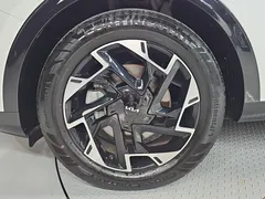 2022 Kia Sportage Gasoline 1.6 Turbo 2WD — фото 5