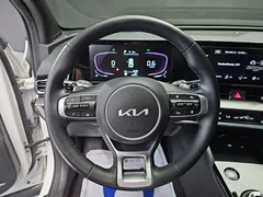 2022 Kia Sportage Gasoline 1.6 Turbo 2WD — фото 9
