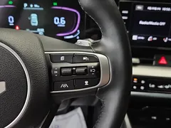 2022 Kia Sportage Gasoline 1.6 Turbo 2WD — фото 10