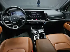 2022 Kia Sportage Gasoline 1.6 Turbo 2WD — фото 14