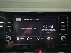 2022 Kia Sportage Gasoline 1.6 Turbo 2WD — фото 15