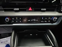 2022 Kia Sportage Gasoline 1.6 Turbo 2WD — фото 17