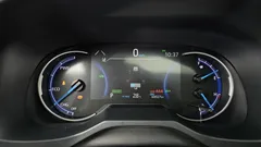 2022 Toyota RAV4 2.5 4WD Hybrid, белый — фото 8