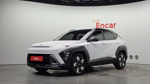 2023 Hyundai Kona Inspiration