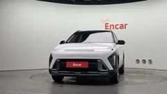 2023 Hyundai Kona Inspiration, белый — фото 3