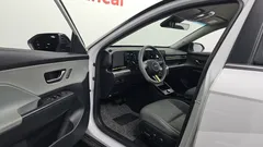 2023 Hyundai Kona Inspiration, белый — фото 10