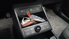 2023 Hyundai Kona Inspiration, белый — фото 17