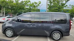 2022 Hyundai Staria Cargo 5-Seater — фото 4