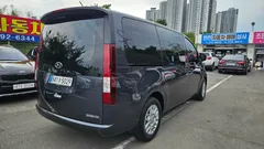 2022 Hyundai Staria Cargo 5-Seater — фото 8