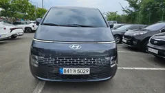 2022 Hyundai Staria Cargo 5-Seater — фото 13
