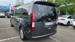 2022 Hyundai Staria Cargo 5-Seater — фото 14