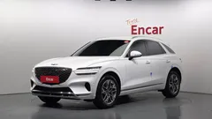 2023 Genesis GV70 2.5T Gasoline 2WD — фото 1