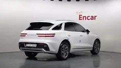 2023 Genesis GV70 2.5T Gasoline 2WD — фото 2