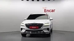 2023 Genesis GV70 2.5T Gasoline 2WD — фото 3