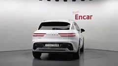 2023 Genesis GV70 2.5T Gasoline 2WD — фото 4