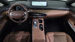 2023 Genesis GV70 2.5T Gasoline 2WD — фото 7