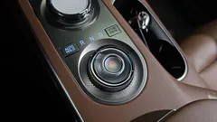 2023 Genesis GV70 2.5T Gasoline 2WD — фото 9