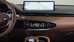 2023 Genesis GV70 2.5T Gasoline 2WD — фото 13